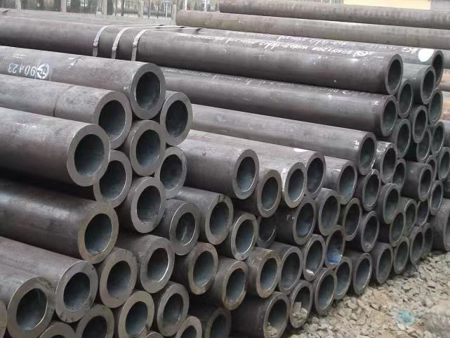 雷波20G无缝钢管