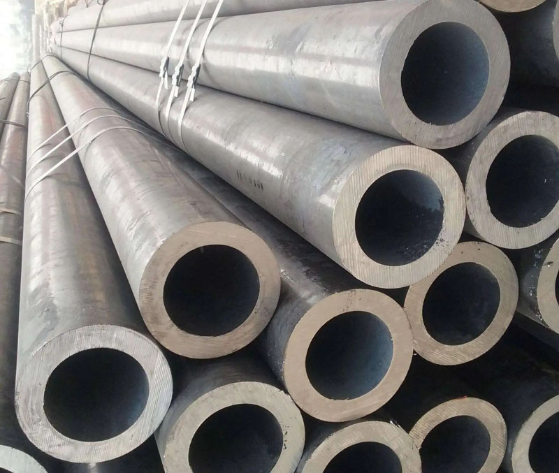 雷波20MOG无缝钢管