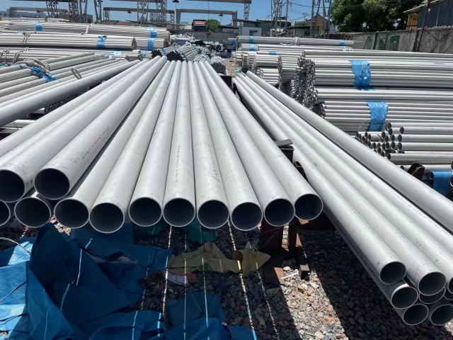 雷波42CrMo不锈钢无缝钢管