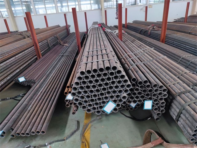 雷波20G合金无缝钢管