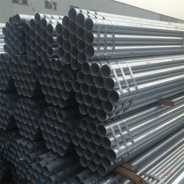 雷波35CrMo镀锌无缝钢管